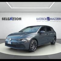 VOLKSWAGEN VIC Golf 8ª serie - Golf 2.0 TDI 150 CV