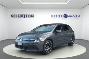VOLKSWAGEN VIC Golf 8ª serie - Golf 2.0 TDI 150 CV