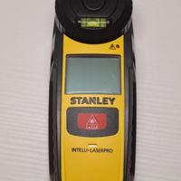  Laser e Rivelatore Stanley