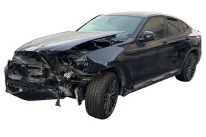 RICAMBI BMW X4 2019 2.0 DIESEL 140KW