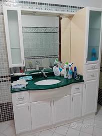 mobile bagno