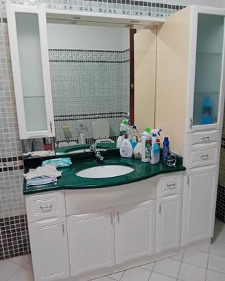 mobile bagno