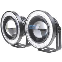 PROIETTORI LASER LED 1200LM 30W LUCE LED ANABBAGLI