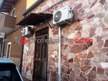 Via Fossa della Creta - 2,5 vani uso caf/studio