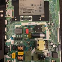 Scheda madre tv Samsung UE43TU7090UXZT