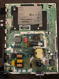 Scheda madre tv Samsung UE43TU7090UXZT