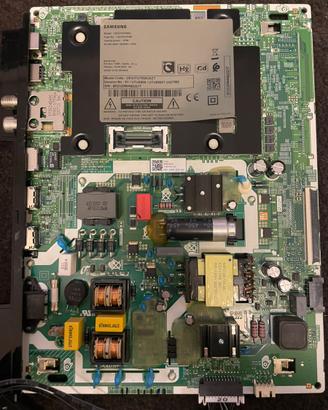 Scheda madre tv Samsung UE43TU7090UXZT