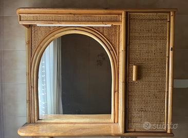 Mobile/specchio bagno