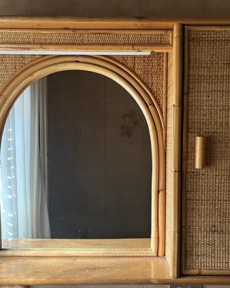 Mobile/specchio bagno