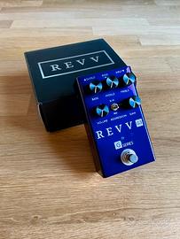 Revv Amplification G3 Distorsion