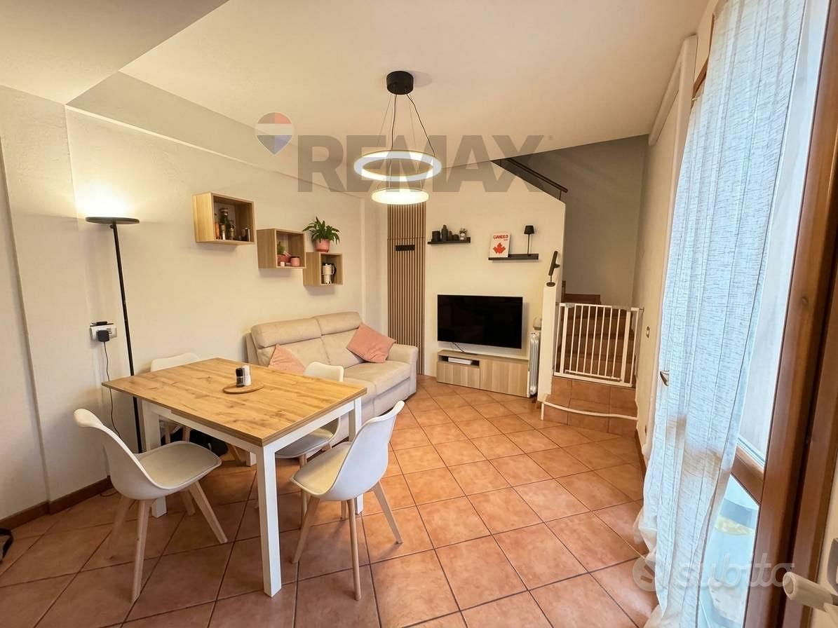Appartamento – Induno Olona, Varese - Vista 4