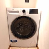 Lavasciuga Beko