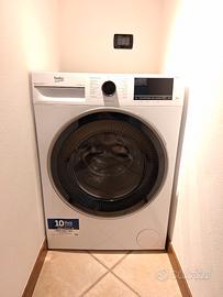 Lavasciuga Beko
