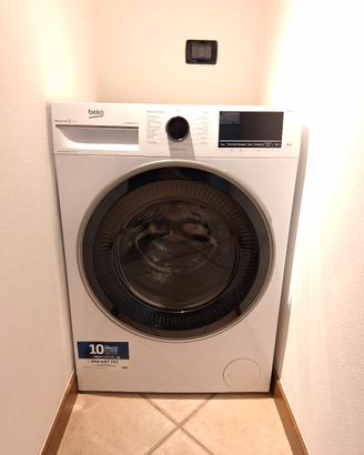 Lavasciuga Beko