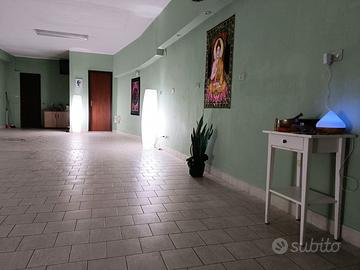 Cannizzaro vicino ospedale ufficio-deposito