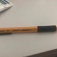 Penna stabilo (duratura infinita!)