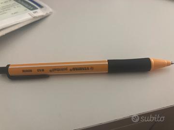 Penna stabilo (duratura infinita!)