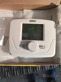 Termostato Baxi