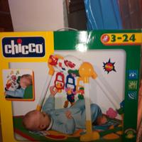 Palestra Gioco Chicco