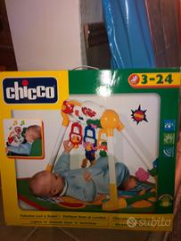 Palestra Gioco Chicco