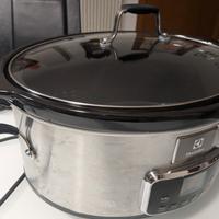Pentola slow cooker Electrolux ESC7400