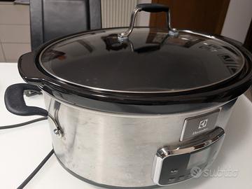 Pentola slow cooker Electrolux ESC7400