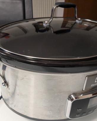 Pentola slow cooker Electrolux ESC7400