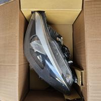 Fanale DX bmw serie 1 FUNZIONANTE