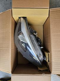 Fanale DX bmw serie 1 FUNZIONANTE