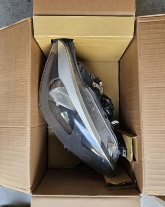Fanale DX bmw serie 1 FUNZIONANTE