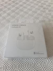 HONOR CHOICE EARBUDS X5
