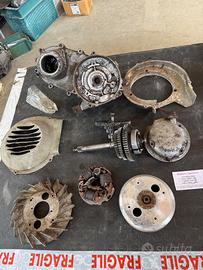 Ricambi vespa 125 faro basso v30/31/32