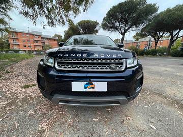 Land Rover Range Evoque GARANZIA 24 MESI 2.0 td4 H