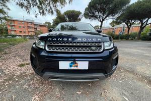 Land Rover Range Evoque GARANZIA 24 MESI 2.0 td4 H