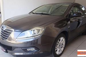 LANCIA - Delta - 1.6 MJT DPF Silver