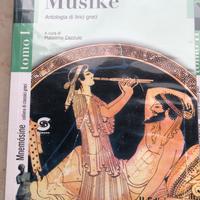 Musiké tomo I e tomo II ISBN 97888-91412706