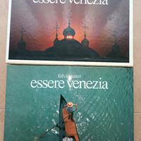 ESSERE VENEZIA FULVIO ROITER MAGNUS EDIZIONI