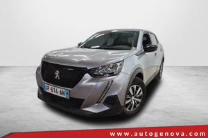 PEUGEOT 2008 1.2 PURETECH 100CV 6M. SeS ACTIVE PAC