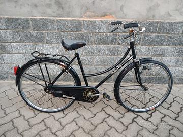 bicicletta da donna botecchia.