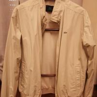 GIUBBINO UOMO LACOSTE