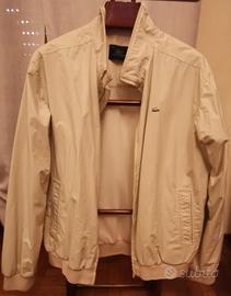 GIUBBINO UOMO LACOSTE
