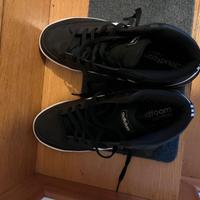 Adidas Retrovulc Mid nere/bianche – Numero 46