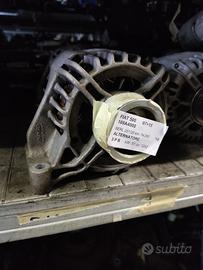 Alternatore FIAT 500 1242cc benzina del 2010