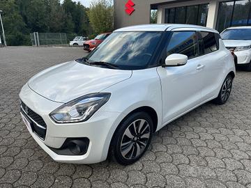 Suzuki Swift 1.2 Dualjet Top 2wd