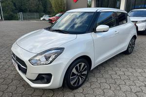 Suzuki Swift 1.2 Dualjet Top 2wd