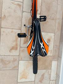 bicicletta Atala