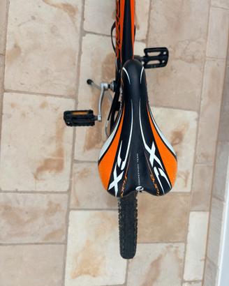 bicicletta Atala