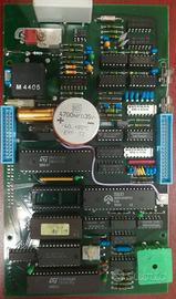 Ricambi equilibratrice HOFMANN