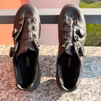 Scarpe bici rockrider - buono stato