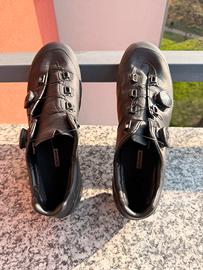Scarpe bici rockrider - buono stato